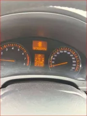 Toyota Avensis 2011, 147 лс, 205542 км, АКПП легковой автомобиль, VIN: SB1BG76L40E064712, КПП: механическая.