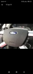Ford Focus, 2007, автомобиль легковой Ford Focus, 2007 г.в., VIN WF04XXWPD47J81212.