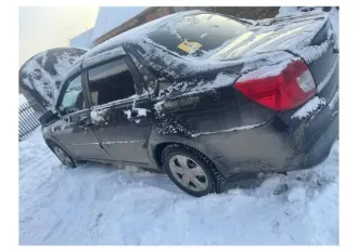 Datsun on-DO, 2017 года, 82 лс, 234410 км, АКПП. Автомобиль легковой, марка: Датсун, модель: Он-До, VIN: Z8NBAABD0J0074202, гос. рег. номер: е911ак122, год изготовления: 2017.