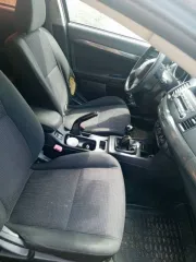 Mitsubishi Lancer 2008 года, 109 л.с., пробег 643071 км. Автомобиль легковой, марка Mitsubishi, модель Lancer 1.5, VIN JMBSNCY2A9U005316, гос. номер А590ВУ134, год изготовления 2008.