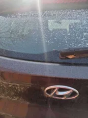 Hyundai Tucson 2018 года, VIN: XWEJ3813AK0000113.