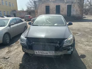 Лот №69186. Автомобиль Опель OG-A (INSIGNIA LIMOUSINE HB), 2014 г.в., г/н А110НА155,  VIN XWFGB6EC1Е0003757. Собственник(должник) ООО СК "АРМСТРОЙ" Лот №69186. Автомобиль Опель OG-A (INSIGNIA LIMOUSINE HB), 2014 г.в., г/н А110НА155,  VIN XWFGB6EC1Е0003757. Собственник(должник) ООО СК "АРМСТРОЙ"…