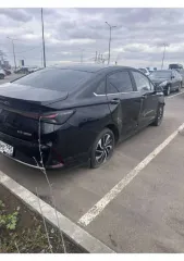Baic u5 plus 2023 baic u5 plus, 2023 года, 105 лс, акпп baic u5 plus, 2023 года, 105 лс, акпп транспортное средство: baic u5 plus, идентификационный номер (vin номер): xwdclsac7p0001574, год выпуска: 2023, гос.номер а550ме790