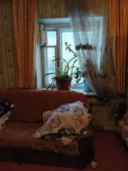 1/2 доли на квартиру в Бурятии еще 1/2 доля в праве на жилое помещение, площадь: 56,9кв.м., адрес  местонахождение : Российская Федерация, Республика Бурятия, м.р н Северо Байкальский, г.п. поселок Новый Уоян, пгт. Новый Уоян, ул. 70 лет Октября, д. 30, кв. 11, кадастровый номер: 03:17:090146:350