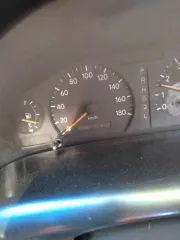 Toyota Camry 1997 года, 125 лс, 569280 км, АКПП, номер кузова SV400137673, регистрационный знак О161РХ124, год выпуска 1997, цвет серый.