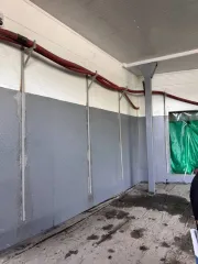 Производственный комплекс 2094.1 кв.м в Московской области, поселок Купавна, улица Проектная. В состав комплекса входят: земельный участок площадью 888 кв.м (кадастровый номер: 50:15:0071001:12); нежилое здание площадью 204.8 кв.м (кадастровый номер: 50:15:0071001:896); нежилое здание площадью…