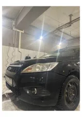 Ford Focus 2008 года, 116 лс, 188518 км, VIN X9FPXXEEDP8R43319, легковой автомобиль.