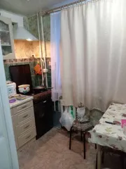 1/5 доля в помещении (3-комнатная квартира), площадь 58.9 кв.м., назначение: жилое, этаж: 4, адрес: Россия, Пермский край, Нытвенский городской округ, город Нытва, проспект Ленина, дом 29, квартира 40, кадастровый номер: 59:26:0611210:411.