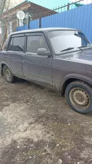 Легковой автомобиль, марка: Лада 210540, год изготовления: 2009, VIN: X9821054090001979, г/н: Х256АН64