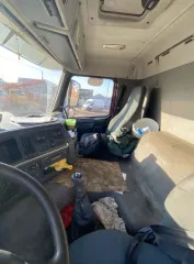 ТС КАМАЗ 6520 заводской номер X1F652000D0001037 тип ТС и тип кузова ТС самосвал год выпуска ТС 2013 тип двигателя дизельный рабочий объем двигателя 11762 см³ мощность двигателя 299 л с ТС разукомплектовано