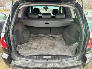 Автомобиль марки BMW модель X3 2006 г.в., VIN номер WBAPA71000WB19537