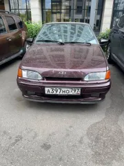 Lada 211440-26, 2012 ВАЗ 2114, 2012 года, 97,9 лс, 300000 км еще ВАЗ 2114, 2012 года, 97,9 лс, 300000 км еще Легковой комби (хэтчбек) 'Lada 211440-26', VIN: 'X7Y211440C0016262', г. р. з. 'А 397 НО 797', 2012 г. в., Мощность двигателя, л. с. / кВт: 97,92 (72), объём двигателя, куб. см: 1596, Шасси…