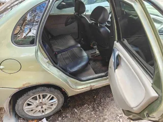 Lada Kalina 2010 года, 89 л.с., 255000 км, ЛАДА 111840 LADA KALINA 2010 г.в. XTA111840A0209298, пробег по одометру 255 тыс., ДВС работает нестабильно, подвеска требует ремонта, рулевое управление требует ремонта. Более подробное техническое состояние выясняйте самостоятельно в ходе осмотра…