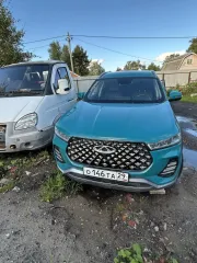 Chery Tiggo 7 Pro 2020 автомобиль марки Chery модель Tiggo 7 Pro 2020 VIN - номер LVVDB21B5LD218350 ознакомление с регламентом проведения торгов, ознакомление с проектом договора купли-продажи имущества, выдача бланков договора о задатке, ознакомление с характеристиками продаваемого имущества и…