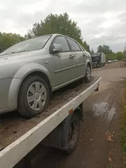 Автомобиль марки Chevrolet Lacetti, г.р.з. В 150 МА 178 № ф-05/23/107 к-78 Автомобиль марки Chevrolet Lacetti, г.р.з. В 150 МА 178.  Автомобиль ранее использовался по своему непосредственному предназначению, т.е. б/у.       Имущество продается в том виде, в каком оно есть, проданное имущество…