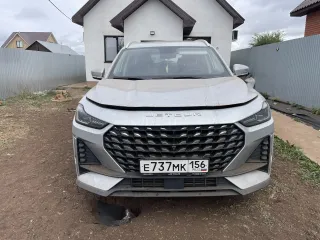 Jetour X70 Plus 2024, год выпуска 2024, VIN: HJRPBGBGB7RF048934. Путем направления запроса на aza-nas@mail.ru