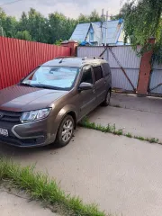 Lada Largus 2021 LARGUS Коричневый 2021 г.в. автомобиль Lada Largus 2021 года выпуска, VIN XTARS045LN142882С можно ознакомиться по месту его нахождения: Россия, обл. Челябинская, г Челябинск, ул. Городецкая, дом 15, предварительно согласовав время с конкурсным управляющим по тел. +79227017367, либо…