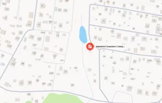Земельный участок площадью 402 кв.м по адресу: г. Москва, дер. Сенькино-Секерино, з/у 180А, к/н 50:27:0030113:166. Земли населенных пунктов для ведения садоводства. Кадастровый номер: 50:27:0030113:166. Вид разрешённого использования: 15.0.