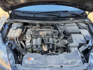 Ford Focus 2011 года выпуска, цвет темно-серый, состояние хорошее. VIN: X9FHXXEEDHBE71944, регистрационный знак: А955КО30. Осмотр по адресу: г. Астрахань, ул. Бабаевского, 1 к. 2, по предварительной записи на au9278283249@yandex.ru.