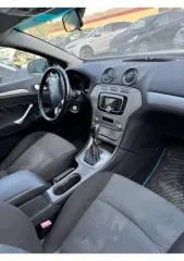 Ford Mondeo 2008, 140 л.с., АКПП, автомобиль легковой, марка: FORD, модель: MONDEO, VIN: WF0DXXGBBD8Y81870, гос. рег. номер: О348ВА181, год изготовления: 2008