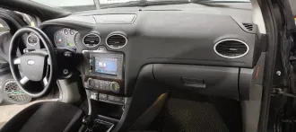 Ford Focus 2007 года выпуска, VIN WF04XXWPD47C88692.