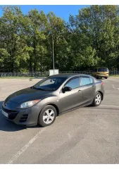 Mazda 3, 2009, легковой автомобиль марки MAZDA, модель 3, VIN: JMZBL12Z501145628, 2009 г.в., находится в залоге у ПАО «Совкомбанк». С имуществом можно ознакомиться в г.Шахунья и документами в рабочие дни с 10:00 до 17:00 (время местное) по предварительному согласованию с организатором торгов по…