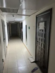 Нежилое помещение, площадь 19,3 кв.м., кадастровый номер 23:43:0414011:3085. Адрес: Краснодарский край, г. Краснодар, ул. Сормовская, д. 210, помещение 4045. Общая площадь: 19.3 Кадастровый номер: 23:43:0414011:3085