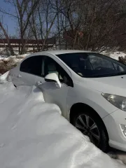 Peugeot 408 2012 Публичное предложение <p>Транспортное средство: PEUGEOT 408, Идентификационный номер (VIN номер): Z8T4D5FEACM061184, Год изготовления: 2012 гос.номер К690ХР716. Имущество является предметом залога АО «ТБанк» (ИНН 7710140679, ОГРН 1027739642281), адрес г. Москва, ул. 2-я Хуторская…