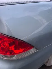 Mitsubishi Lancer 2006 года выпуска, модель Lancer 1.6. VIN кузова: JMBSRCS3A7U010417.