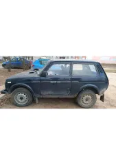 LADA 212140 2013 года выпуска, VIN XTA212140D2121167. Осмотр по предварительной договоренности по телефону +7 919 061-64-05, адрес: г. Тверь, ул. Хрустальная, д. 43А. Фотографии и дополнительная информация доступны по электронной почте lot@helpmecentr.ru или по ссылке…