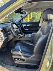 Jaecoo J7 2023 года, VIN LVVDB21B5PC018984, государственный номер М983АК550.