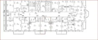 Квартира 24,3 кв.м в Санкт-Петербурге, поселок Парголово, Толубеевский проезд, дом 26, корпус 1, строение 1, квартира 556, 16 этаж. Кадастровый номер 78:36:0013101:38074. Имущество находится в залоге у ООО ПКО «ID Collect».