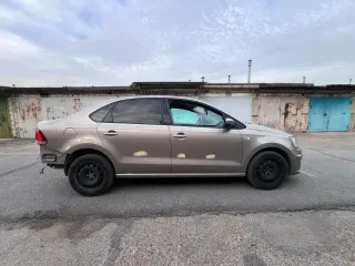 Volkswagen Polo 2017 Автомобиль марки Volkswagen модель Polo 2017 г.в. VIN-номер XW8ZZZ61ZHG036005 С предметом торгов можно ознакомиться, отправив предварительно запрос по e-mail: dinega@pravo34.ru, со дня опубликования настоящего сообщения, дата и время осмотра предварительно согласовывается. Во…