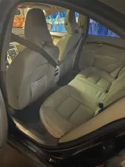 Volvo S80 2009 года изготовления, седан, VIN YV1AS9956A1123140. Категория ТС – В, цвет кузова – черный. Номер двигателя B6304Т 08110916204, шасси отсутствует, кузов № YV1AS9956A1123140. Тип двигателя – бензиновый, мощность 286 л.с. (210 кВт), рабочий объем 2953 куб.см.