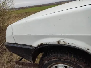 ВАЗ 2108, 1987 года выпуска, белого цвета. Мощность двигателя 70 л.с. VIN: XTA210800H0171472.