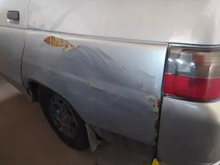ВАЗ 21102, 2001 год, госномер М912НУ18, VIN: XTA21102010339438, цвет серебристо-голубой, объем 1499 см³, мощность 52.5 кВт (71.4 л.с.), тип: легковой седан. Ключи и документы в наличии. Продается в текущем состоянии, скрытые дефекты не гарантируются.