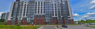 Недвижимое имущество (двухкомнатная квартира 63,40 кв.м)
Расположенное по адресу: Российская Федерация, г. Калининград, ул. Закатная, д. 29, корпус № 2, кв. 179