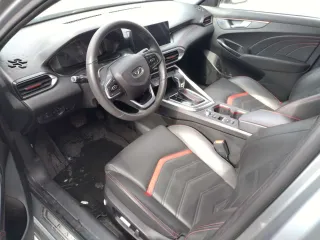 KAIYI E5, 2023 Транспортное средство KAIYI E5, VIN: XUUJA2G24P0008939. Год выпуска: 2023.