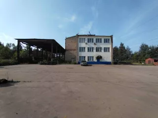 Здание нежилое кадастровый номер 71:30:000000:590, площадь 531,8 кв.м., Месторасположение: Тульская область, г.Тула, проезд Торховский, д.11;
Здание нежилое кадастровый номер 71:30:030913:262, площадь 1179,1 кв.м., Месторасположение: Тульская область, г.Тула, проезд Торховский , д.11 ;
1/2 доля в…