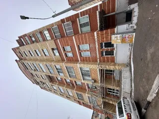 Г. Москва, пер. Можайский, д. 5, нежилое помещение 1/1, площадь 246 м².