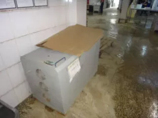 Нежилое помещение площадью 353,9 кв.м, кад. № 36:34:0307023:1471, расположенное по адресу: Воронежская обл., г. Воронеж, ул. Ростовская, д.26, пом.1, находящееся в залоге ПАО Сбербанк.