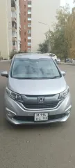Honda Freed 2018, VIN GB51073825000000