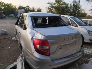 LADA Granta 2022; год выпуска – 2022; VIN номер: XTA219040P0865418 автомобиль - LADA Granta; год выпуска – 2022; VIN номер: XTA219040P0865418