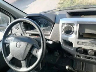 ГАЗ Соболь, VIN X96275270L0892149, 2020 года выпуска. Техническое состояние транспортного средства: в мае 2025 года сломался задний мост, АКБ села, ключ зажигания один.
