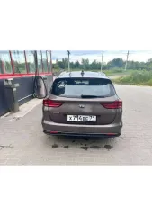 Kia Ceed, 2019, Kia Ceed, 2019 года, 127 лс, автомобиль легковой, марка, модель: Kia Ceed, (VIN) XWEH4816AK0000507, 2019 года выпуска.