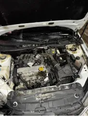 Lada Granta, 2024 года выпуска, VIN: XTA219140R0548917, 90 лс, 118000 км