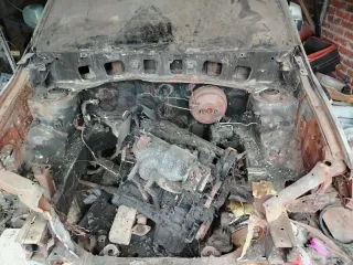 Hyundai Matrix, 2004 г.в., VIN KMHPN81DP5U187043, рег.знак Н649АМ152, легковой, цвет светло-серо-зеленый, мощность двигателя 90.4кВт/123л.с., ПТС 77 ТС384198 Ознакомление с имуществом производится по адресу: Россия, Нижегородская обл., Кстовский р-н, д. Новоликеево, у газовой котельной уч.103…
