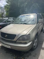 Lexus RX300 1999 Легковой автомобиль, марка: LEXUS RX300, год изготовления: 1999, ПТС: 23TA650358070520020Z.