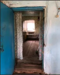 1/2 доля жилого здания 45 кв.м и 1/2 доля земельного участка 700 кв.м Оренбургская область, кадастровый номер: 56:30:0901001:394 и 1/2 доля в праве на земельный участок, площадь: 700кв.м., категория земель: Земли населенных пунктов, разрешенное использование: Личное подсобное хозяйство, кадастровый…