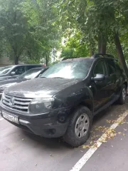 Renault Duster 2013 автомобиль марки RENAULT модель Duster 2013 г.в. VIN-номер X7LHSRDJN49681805. С имуществом, являющимся предметом торгов, можно ознакомиться по адресу: Российская Федерация, г. Москва, Карамышевская наб., по предварительной записи у организатора торгов по номеру телефона…